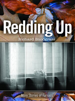 cover image of Redding Up